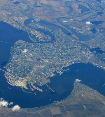 Світло згасло, але не від ракетного удару: Миколаїв без електроенергії – що сталося? Світло згасло, але не від ракетного удару: Миколаїв без електроенергії – що сталося?
