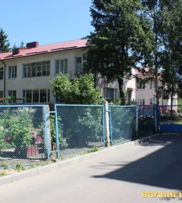 Влітку у Луцьку працюватиме не 9, а 10 чергових дитсадків