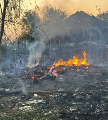 Вночі під обстрілами ворога опинився Ізмаїльський та Білгород-Дністровський райони