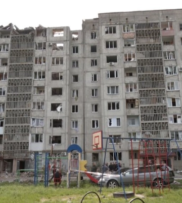 У Луцьку виплатять матеріальну допомогу на оренду житла постраждалим від ворожої атаки