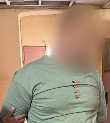 Спіймали на гарячому: одеський викладач торгував вступом за $1000