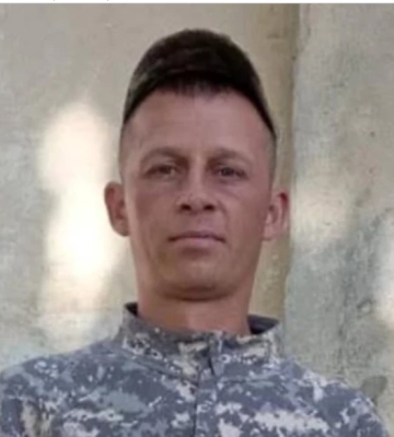 З російського полону повернувся ще один захисник зі Львівщини