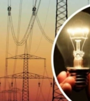 У Миколаєві та області сталася системна аварія в електромережі