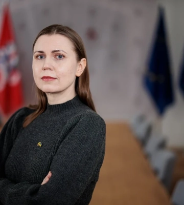 Литва боротиметься за вступ України до НАТО, а Росія заявила, що проведе переговори зі США у Москві. Акценти світових ЗМІ 11 червня