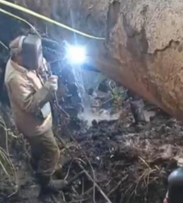 На Другому Донецькому водогоні завершили ремонт: відновлюється подача води до Костянтинівки та Дружківки