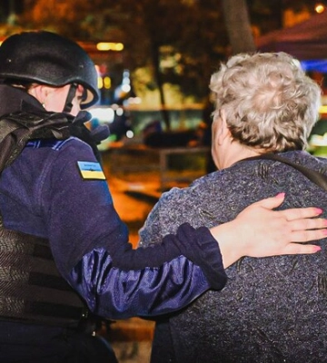 Состояние пострадавших после обстрела Харькова 11 июня: среди раненых – трое детей