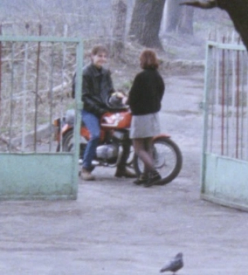 У Києві відбудеться спецпоказ фільму «Дика любов»