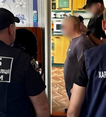 Водительские права без экзаменов: на Харьковщине разоблачили "дельца"