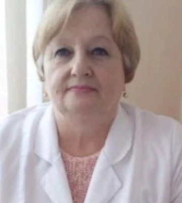 Як змінюється система підтримки людей з інвалідністю: досвід рівненської лікарки-неврологині Марії Штогрин