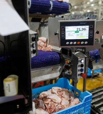 60 млн євро інвестицій у Волинь: Avesterra Group Дмитра Добкіна відкрила новий завод