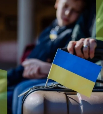 Як повернути українських мігрантів? Лібанова пояснила, чого робити категорично не можна