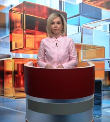 Денні новини Рівного та області за 11 червня 2025 року (ВІДЕО)