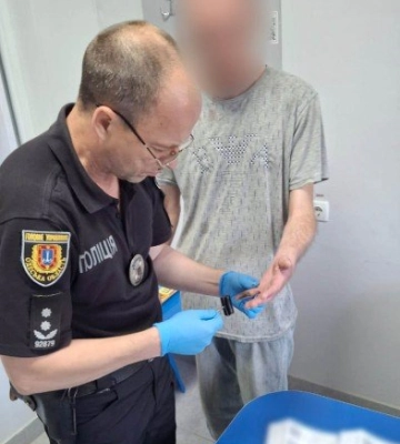 На Одещині чоловік до смерті забив дружину під час сварки і викликав поліцію, - ФОТО