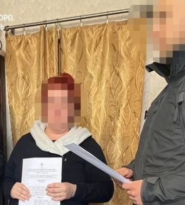 15 років отримав зрадник, який після деокупації Херсона спалив російський паспорт, гадаючи, що уникне відповідальності
