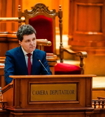 Президент Сербії Александар Вучич сьогодні відвідає Одесу