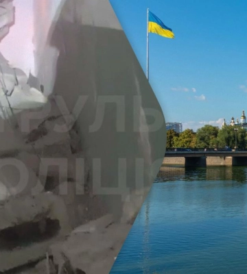 Массированная атака на Харьков, есть жертвы и много раненых: хронология 1204 дня войны