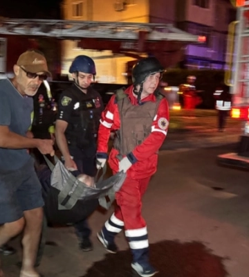 Масована атака на Харків 11 червня: поранені та руйнування