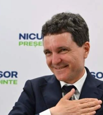 Первый визит в Украину: на саммит в Одессу едет президент Румынии Дан