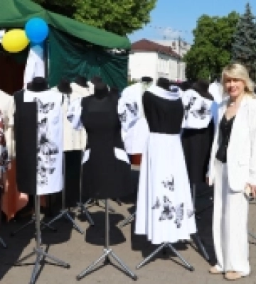 “ВолиньFEST – 2025”: у Луцьку відбувся фестиваль робітничих професій