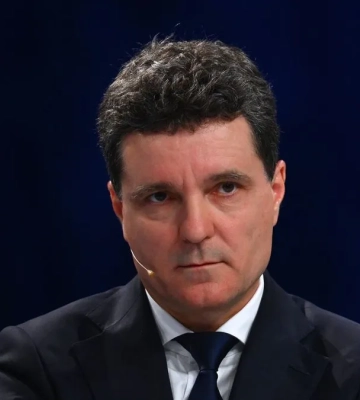 Президент Румунії приїхав до Одеси для участі у саміті «Україна — Південно-Східна Європа»