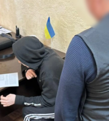 Полиция разоблачила поставщиков наркотиков в киевское СИЗО