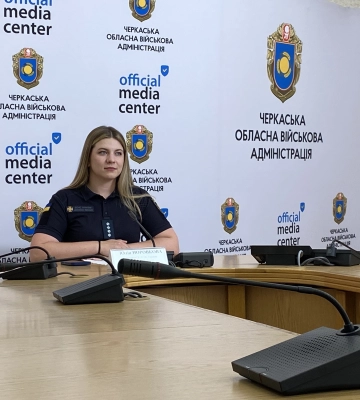 На Черкащині від початку року на водних об’єктах загинули 14 людей, з них – три дитини