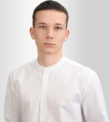 Гордість ФІМЛІ: не стало випускника Черкаського фізико-математичного ліцею