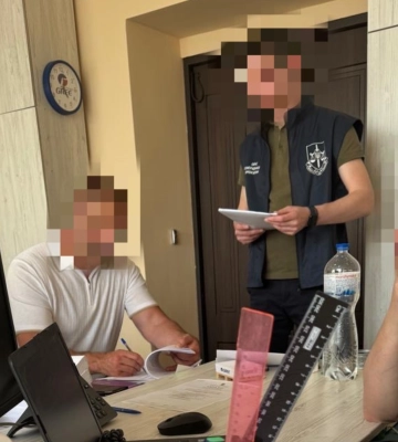 На Кіровоградщині офіцера поліції викрито у незаконному збагаченні на 33 мільйона гривень