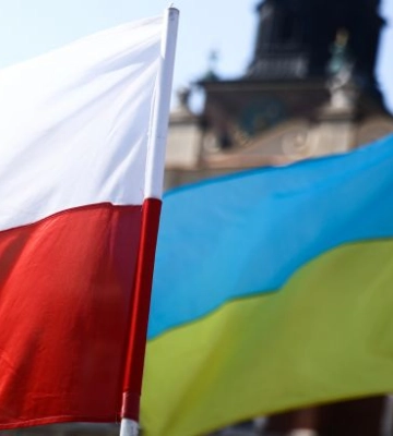 Україна і Польща погодили ексгумаційні роботи у Львові та у польському селі