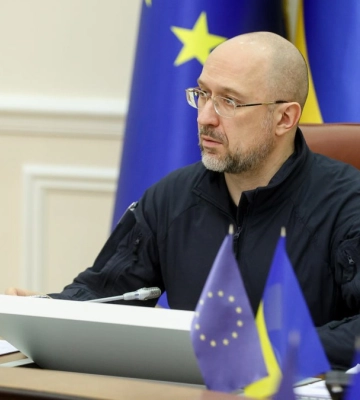 Кабімн виділив 1,7 млрд грн на забезпечення теплопостачання у Миколаєві і відновлення Харківщини - Шмигаль