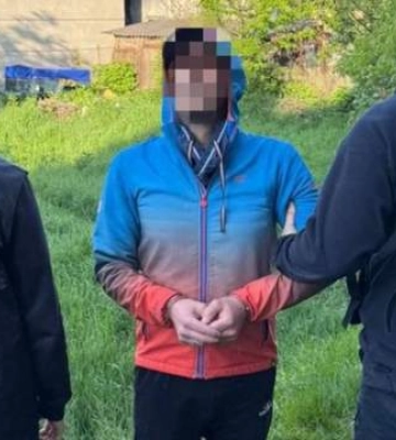 Сливал врагу данные об аэродромах: на Львовщине задержали очередного агента ФСБ
