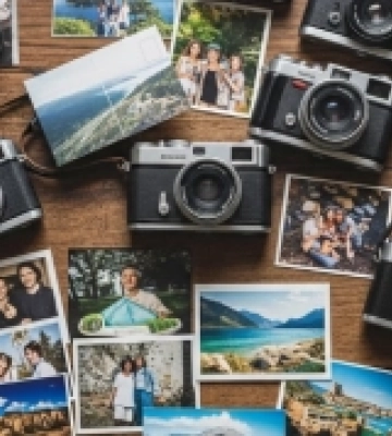 В Острозі покажуть благодійну фотовиставку «Причетні»