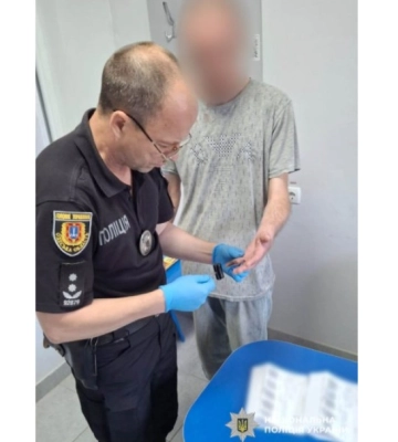 Вночі під обстрілами ворога опинився Ізмаїльський та Білгород-Дністровський райони