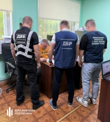 В Хмельницкой области разоблачили схему хищения средств на закупки хлеба для военных