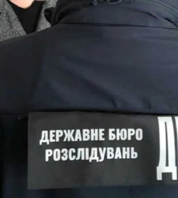 ДБР оголосило підозру інструктору, який побив на полігоні курсанта