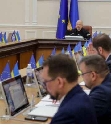 Уряд виділив ₴1,1 мільярда на закупівлю 18 модульних котелень для Миколаївщини
