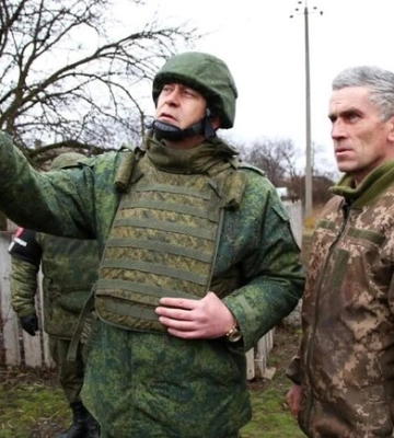 У Дніпрі звільненого з російського полону військового судять за дезертирство