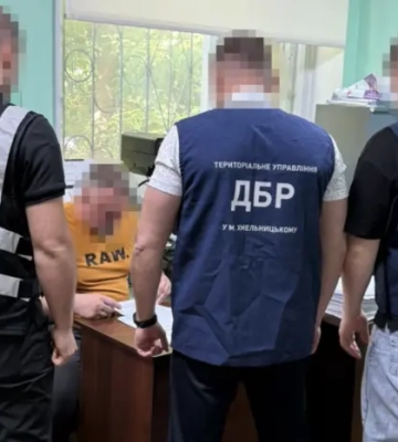 Наживалися на армії. ДБР викрило хлібну схему на Хмельниччині
