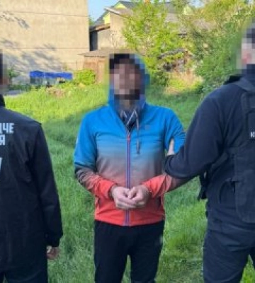 СБУ затримала агента фсб, який готував новий удар рф по Львівській області