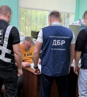 На Хмельниччині викрили схему збагачення на постачанні хліба до військової частини