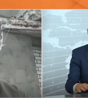 15 «шахедів» вдарили по Харкову за дві хвилини – Синєгубов про нову тактику