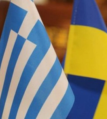 Прем&#039;єр Греції у середу перебуватиме в Одесі