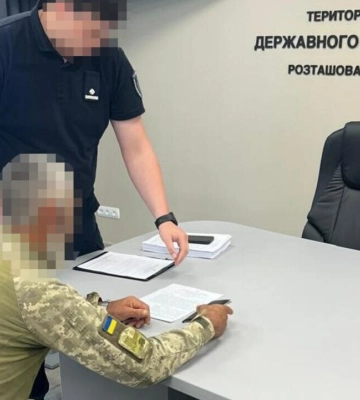 На полигоне курсанта жестоко избил инструктор, ему грозит до 12 лет — ГБР На полигоне курсанта жестоко избил инструктор, ему грозит до 12 лет — ГБР
