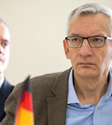 Der Spiegel: Немецкую разведку возглавит посол в Киеве