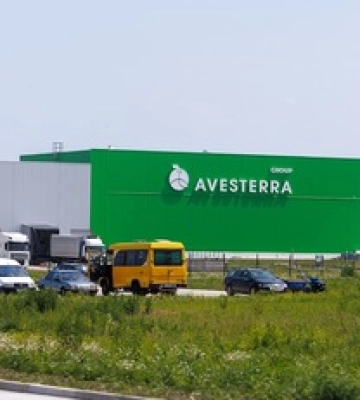 €60 млн инвестиций и сотни новых рабочих мест: компания Дмитрия Добкина Avesterra Group запустила завод на Волыни