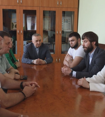 Розвиток бойового самбо на Коломийщині - розпочато (відео)