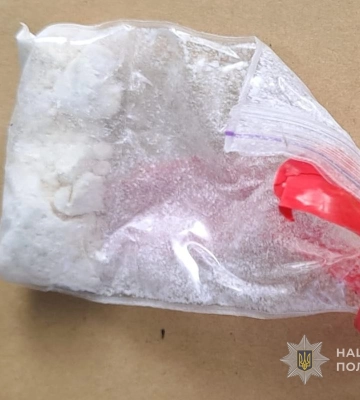 У Сумах та Лебедині затримали наркоманів