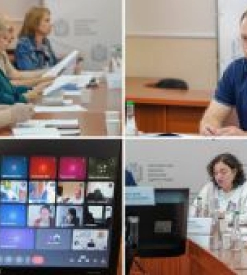 У Житомирській області визначили ключові напрями соціальної політики