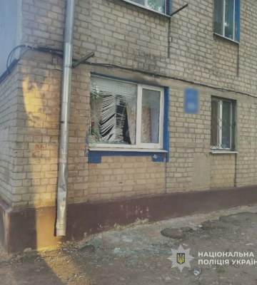 У Харкові поліція звільнила двох жінок, яких чоловік утримував у квартирі та погрожував ножем