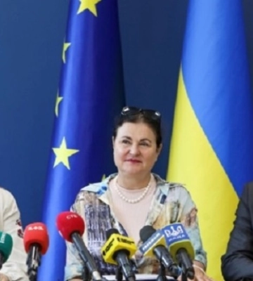 ЕС и ФРГ выделяют 18 млн евро в Фонд энергоэффективности Украины ЕС и ФРГ выделяют 18 млн евро в Фонд энергоэффективности Украины